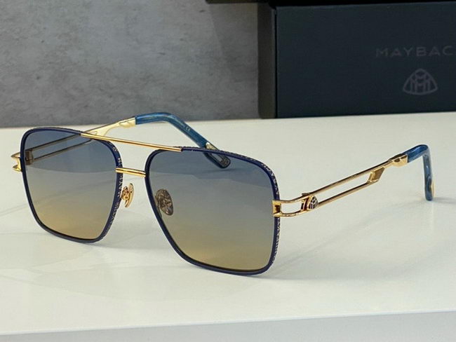 Maybach Sunglasses AAA+ ID:20220317-1023